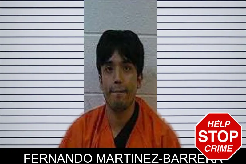 Fernando Martinez-Barrera