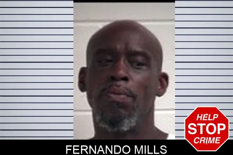 Fernando Mills