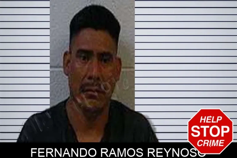 Fernando Ramos Reynoso
