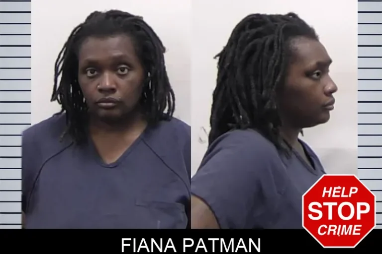 Fiana Patman