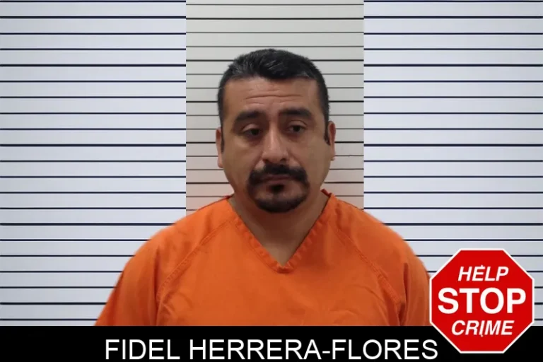 Fidel Herrera-Flores
