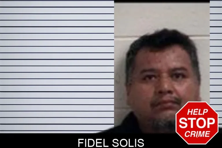 Fidel Solis