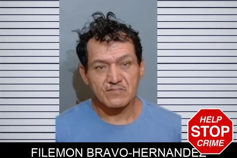 Filemon Bravo-Hernandez