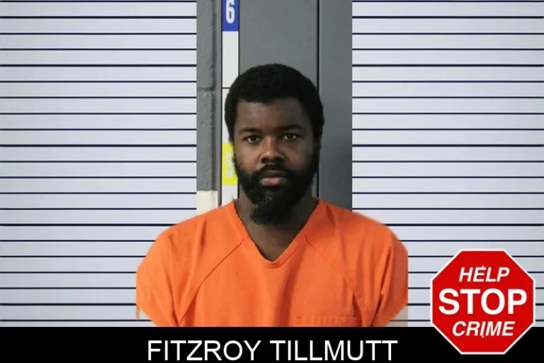 Fitzroy Tillmutt
