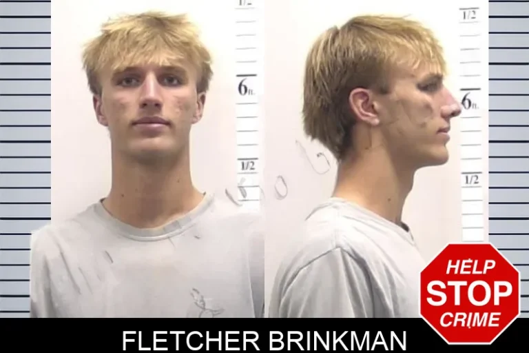 Fletcher Brinkman