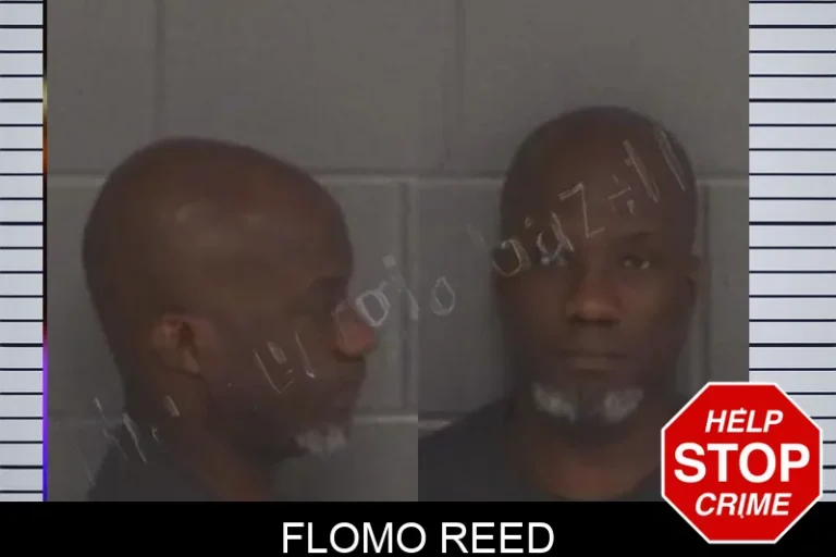 Flomo Reed
