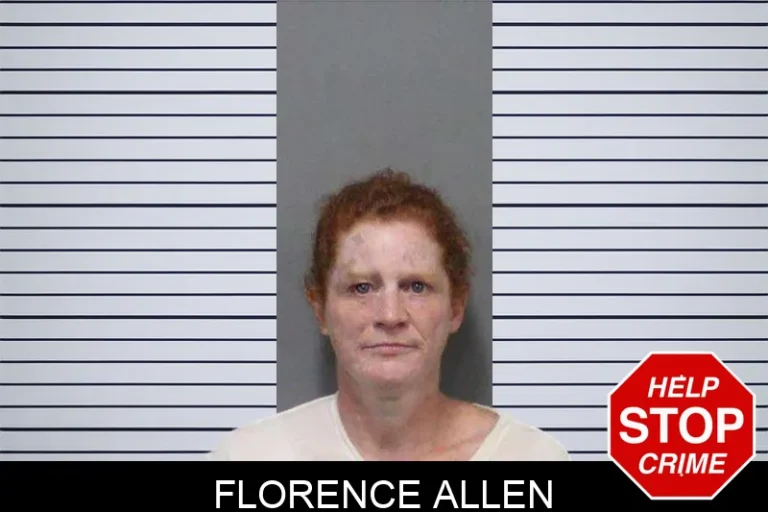Florence Allen