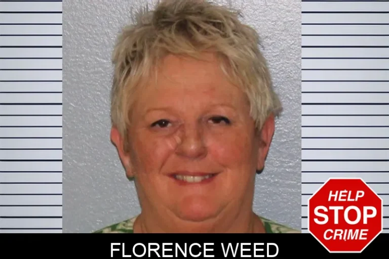 Florence Weed
