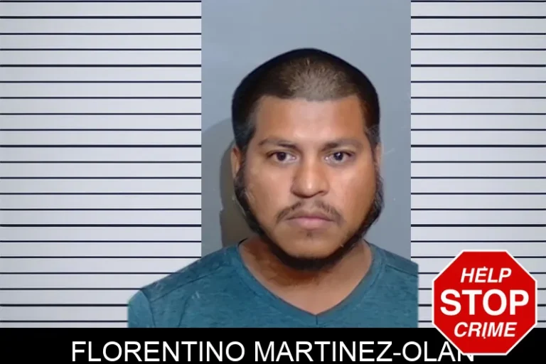 Florentino Martinez-Olan