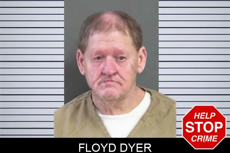 Floyd Dyer