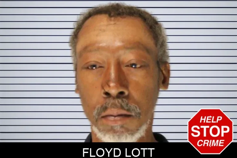Floyd Lott