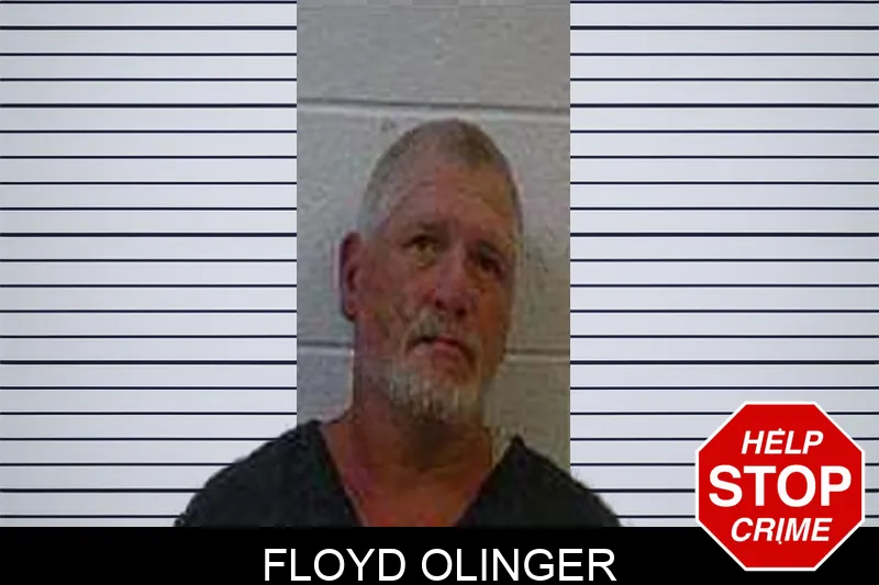 Floyd Olinger