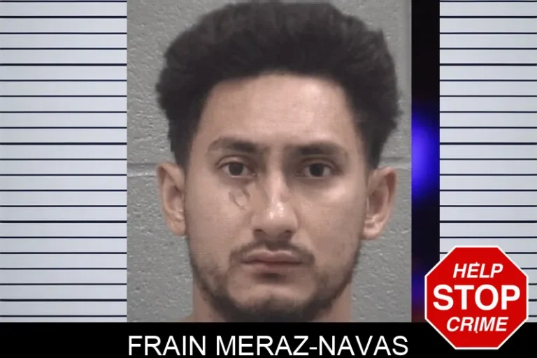 Frain Meraz-Navas