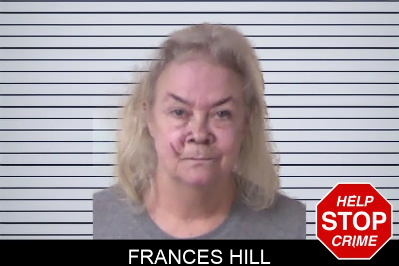 Frances Hill