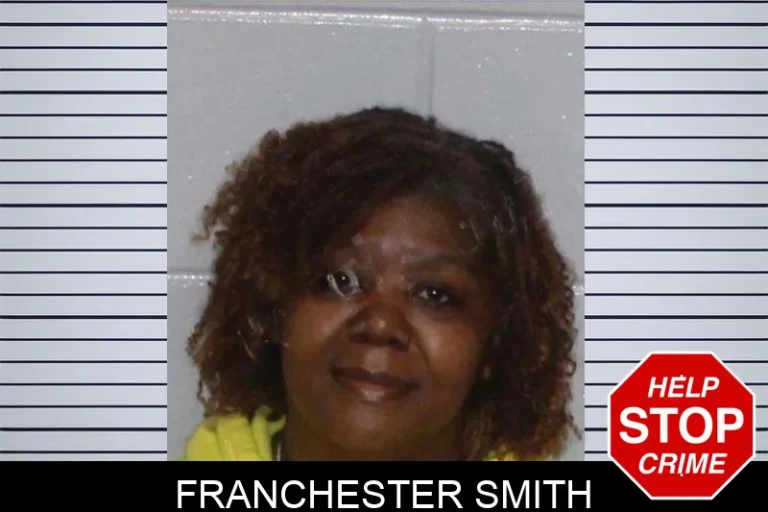 Franchester Smith