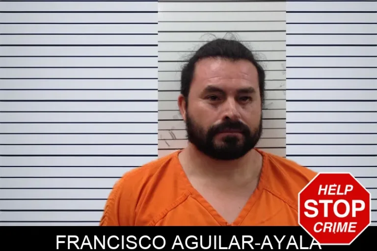 Francisco Aguilar-Ayala