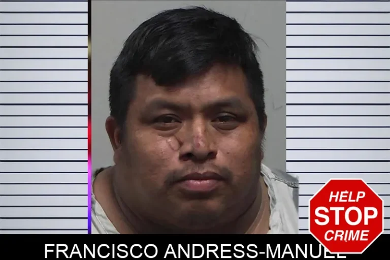 Francisco Andress-Manuel