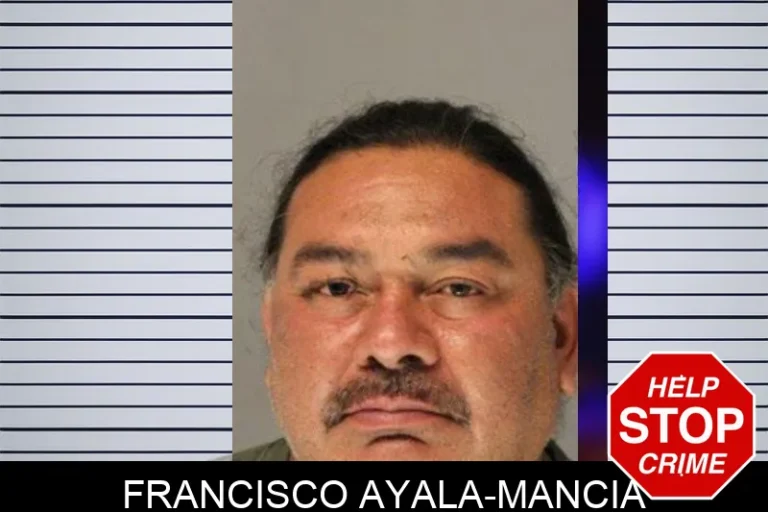 Francisco Ayala-Mancia