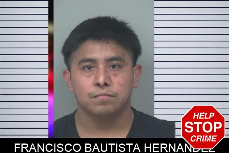 Francisco Bautista Hernandez