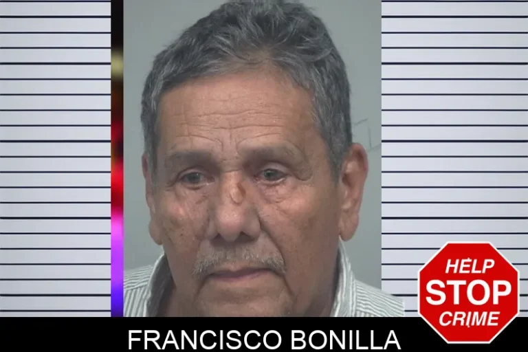 Francisco Bonilla