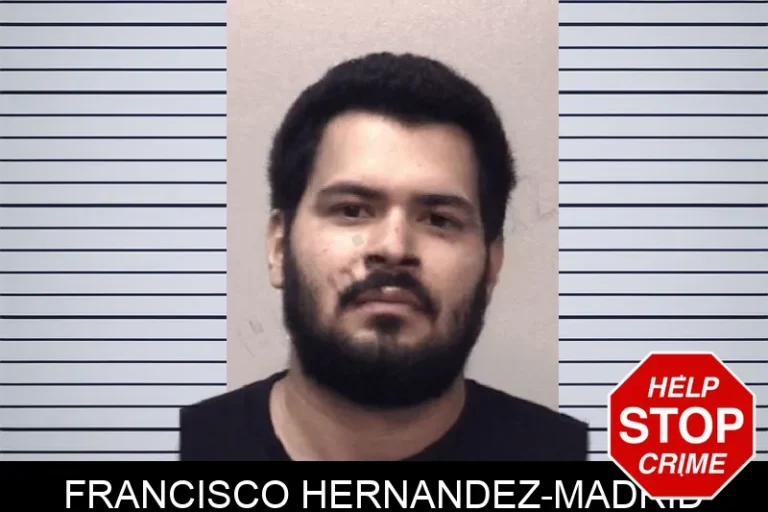 Francisco Hernandez-Madrid