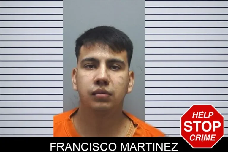 Francisco Martinez mugshot – Cherokee County , Georgia Francisco Martinez