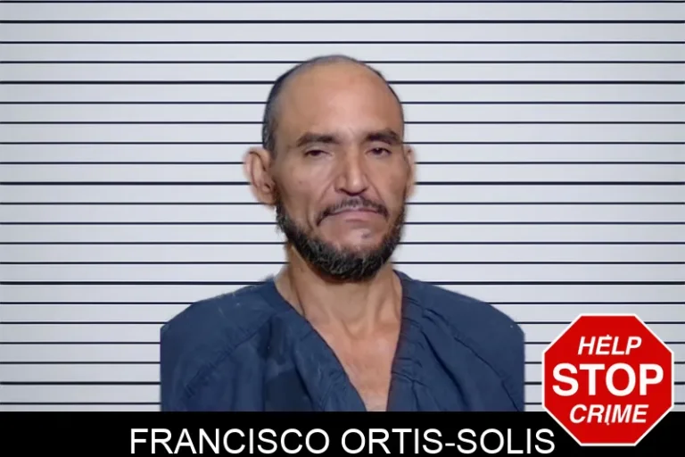 Francisco Ortis-Solis