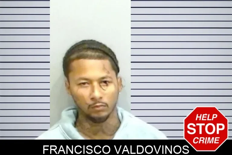 Francisco Valdovinos