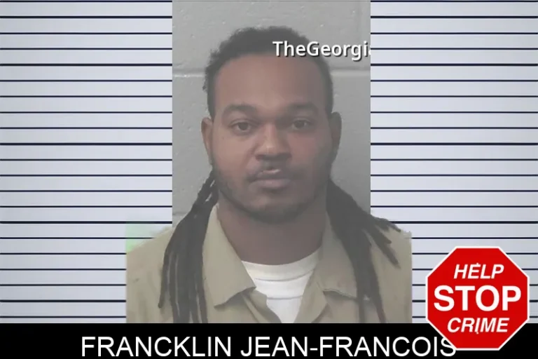 Francklin Jean-Francois