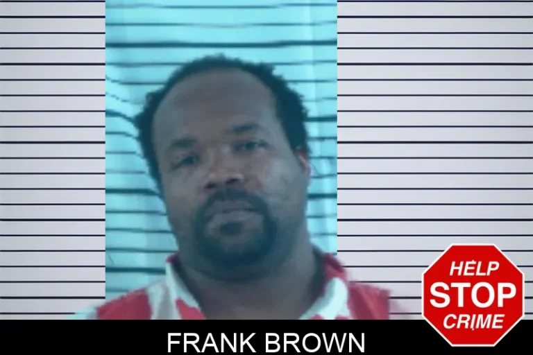 Frank Brown