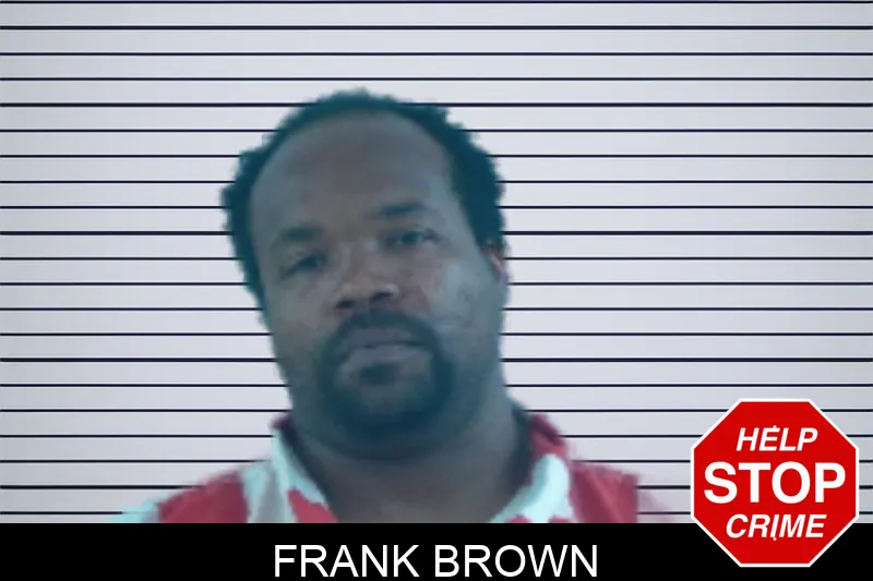 Frank Brown