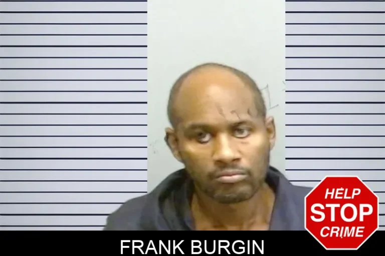 Frank Burgin