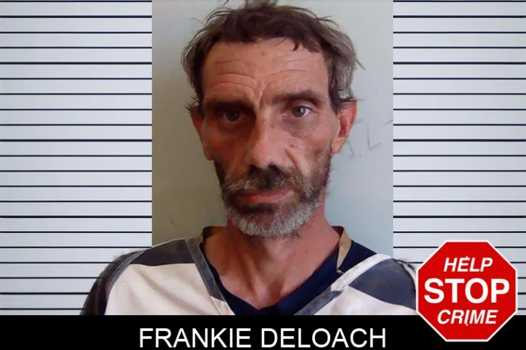 Frankie Deloach