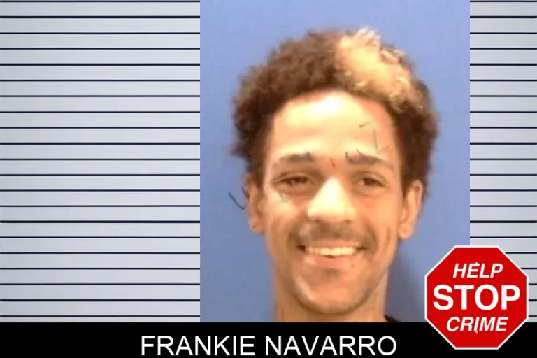 Frankie Navarro