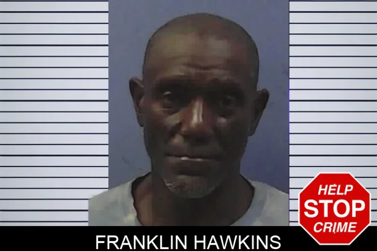 Franklin Hawkins