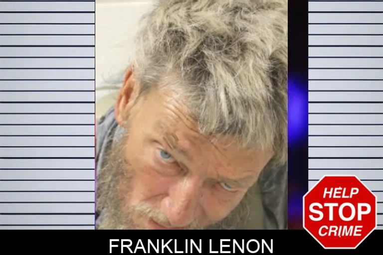 Franklin Lenon
