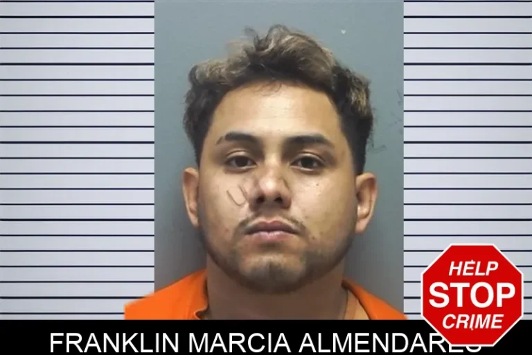 Franklin Marcia Almendares