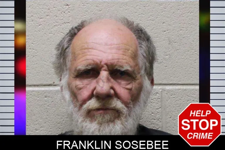 Franklin Sosebee
