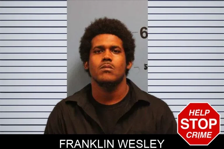 Franklin Wesley