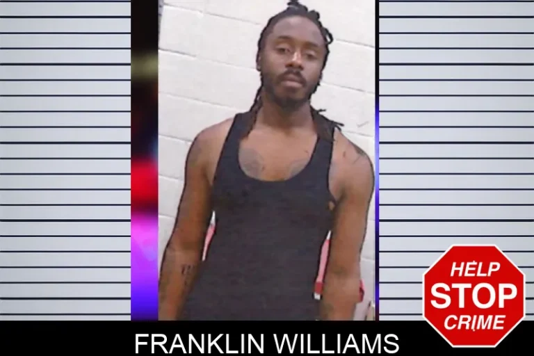 Franklin Williams
