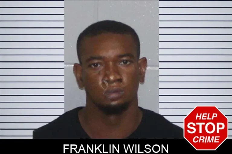 Franklin Wilson