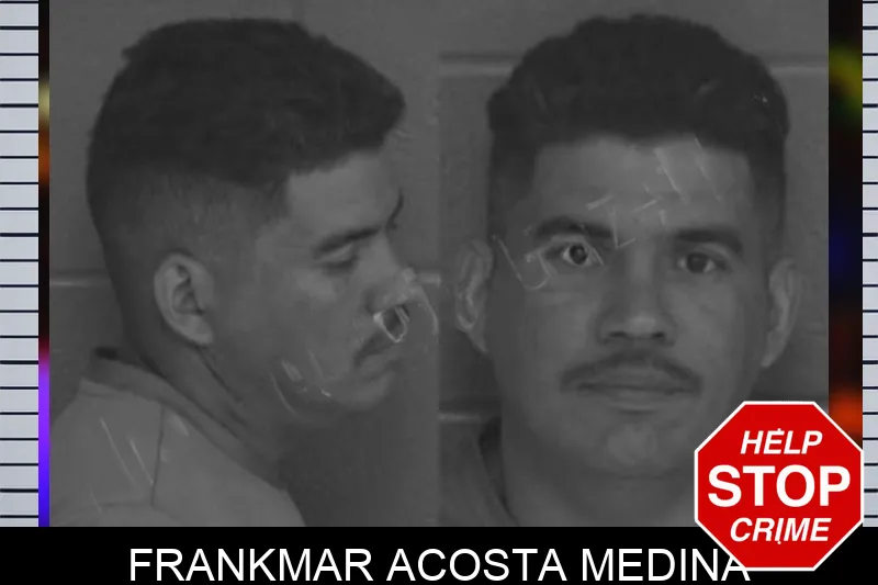 Frankmar Acosta Medina