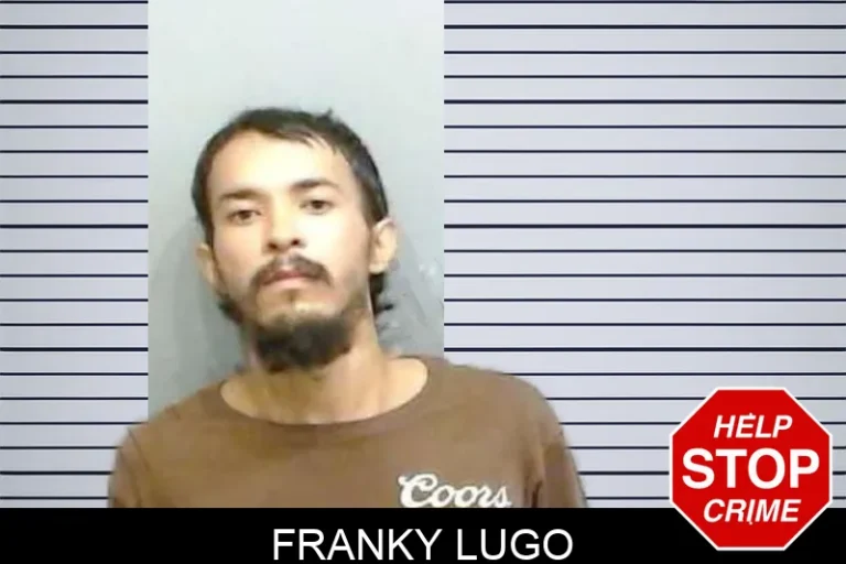 Franky Lugo
