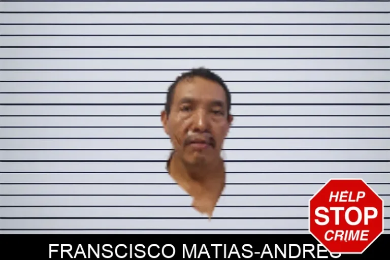 Franscisco Matias-Andres