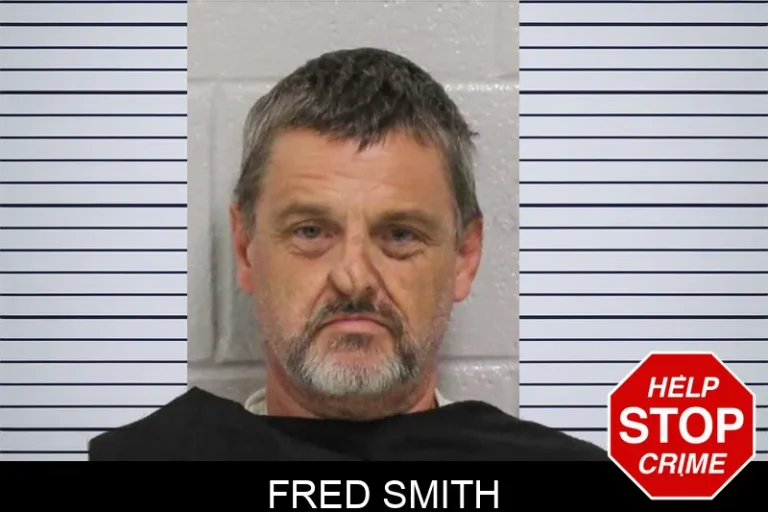 Fred Smith