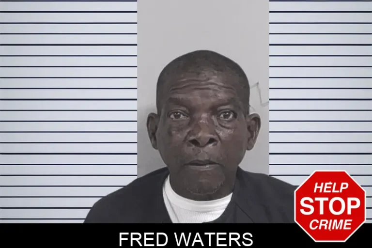 Fred Waters