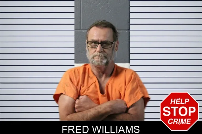 Fred Williams