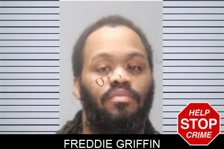Freddie Griffin