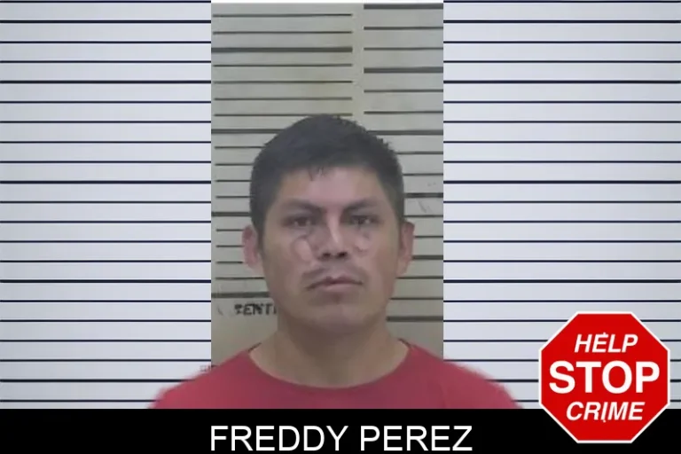 Freddy Perez