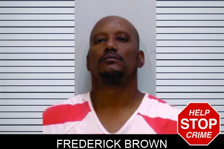 Frederick Brown